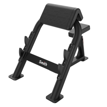 Парта для бицепса (Скамья Скотта) Smith SR013