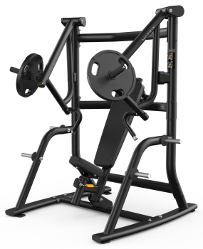 Независимая регулируемая скамья для жима Matrix Magnum MG-PL15