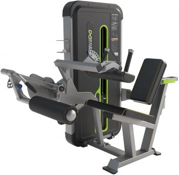 Сгибание ног сидя. Стек 109 кг. DHZ A-3023