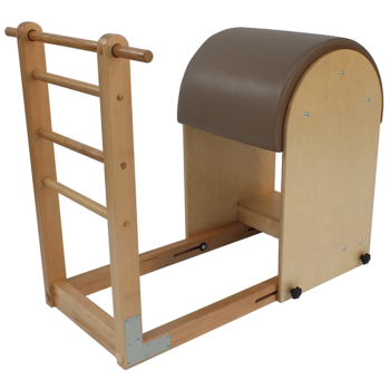 Бочка с лестницей Romana`s Pilates GR-BL