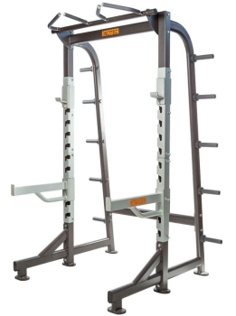 Частичная силовая рама Inotec А22