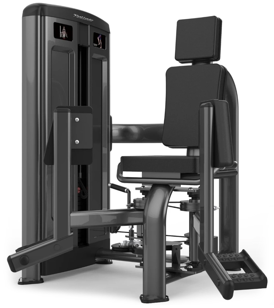 Сведение ног Realleader M7Pro-2002