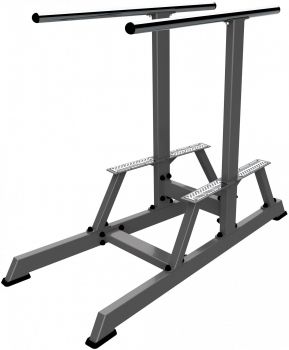 Брусья v-образные DHZ A-3046