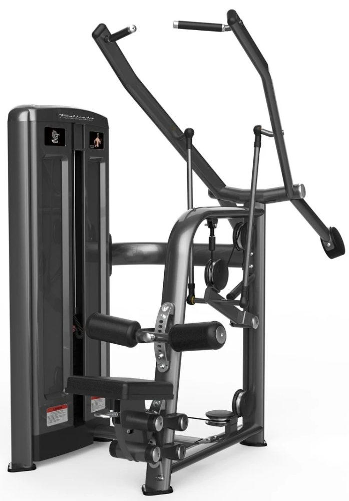 Тяга верхнего блока Realleader M7Pro-1008