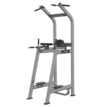 Стойка турник-брусья-пресс Fitex Pro Optima FTX-61F45A