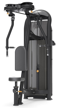 Задняя дельта/баттерфляй Matrix G3 S22