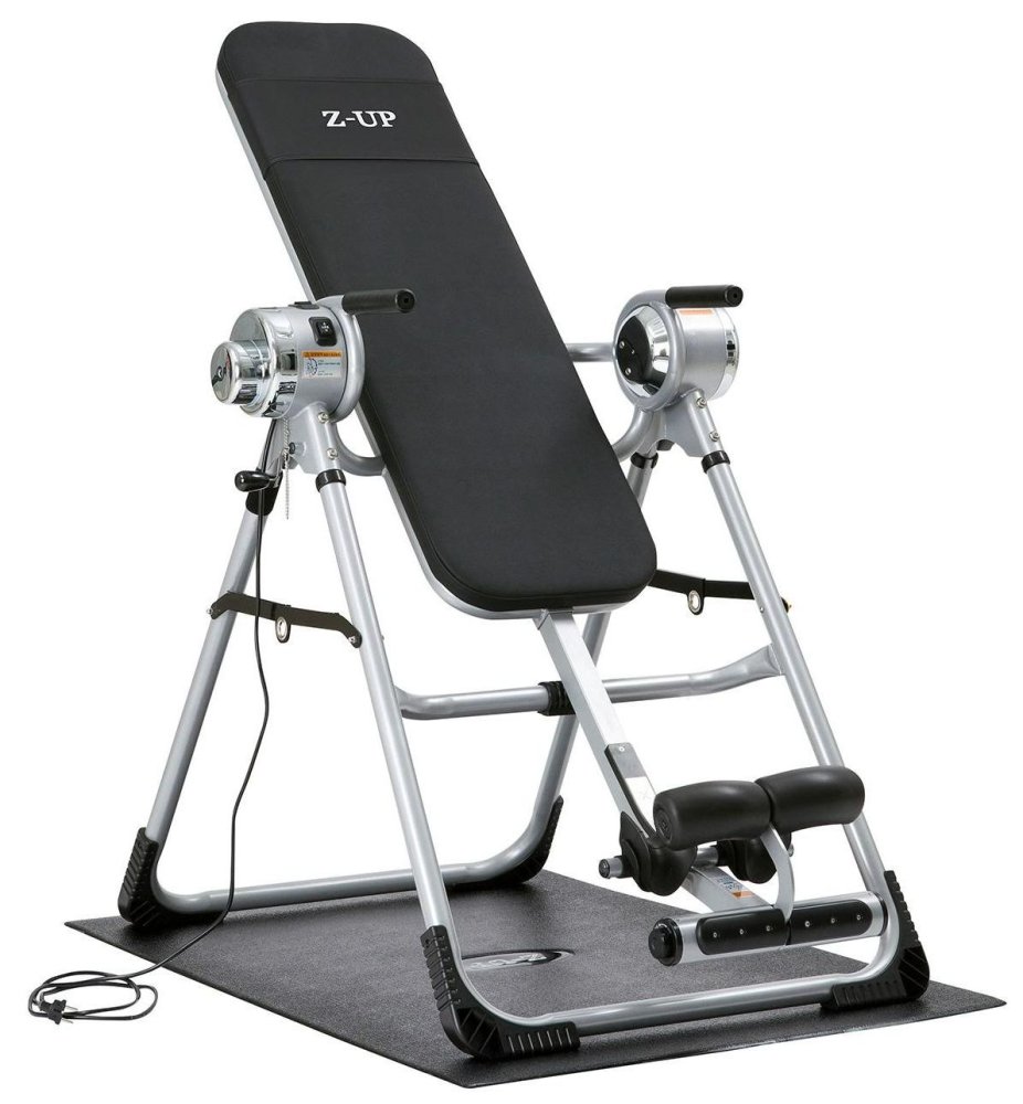 Инверсионный стол Z-UP 3B