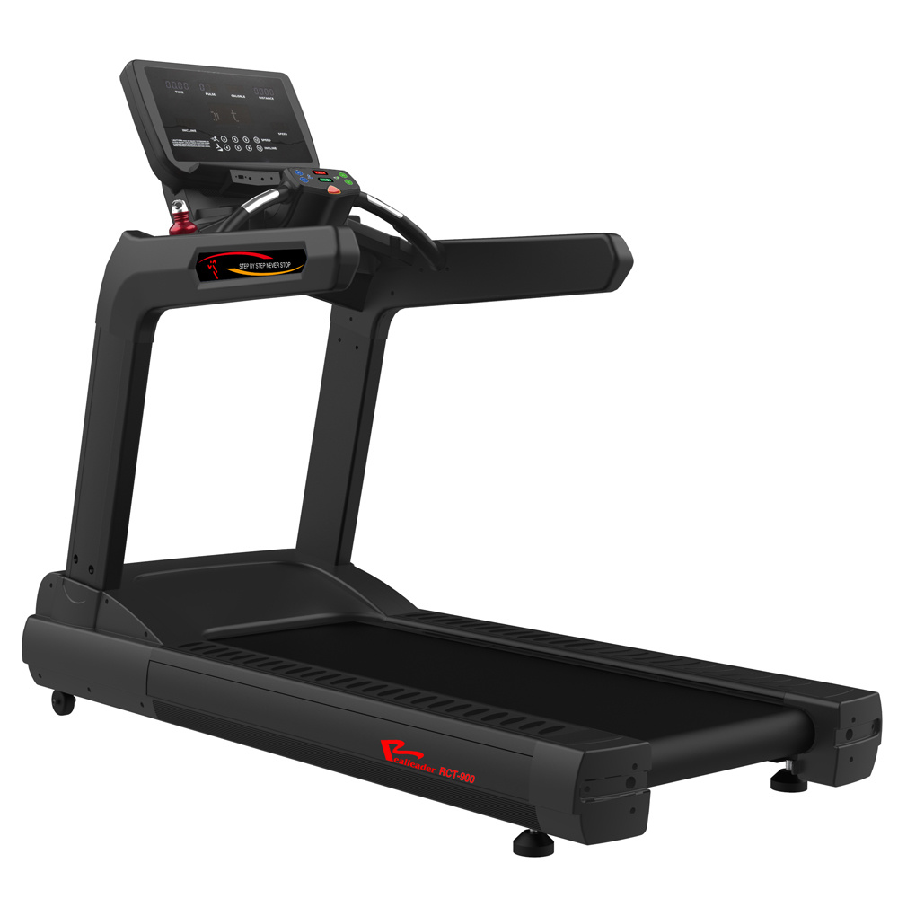 Беговая дорожка Realleader RCT-900M