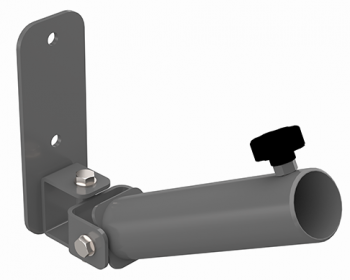 Крепление штанги на раму (Core trainer). DHZ