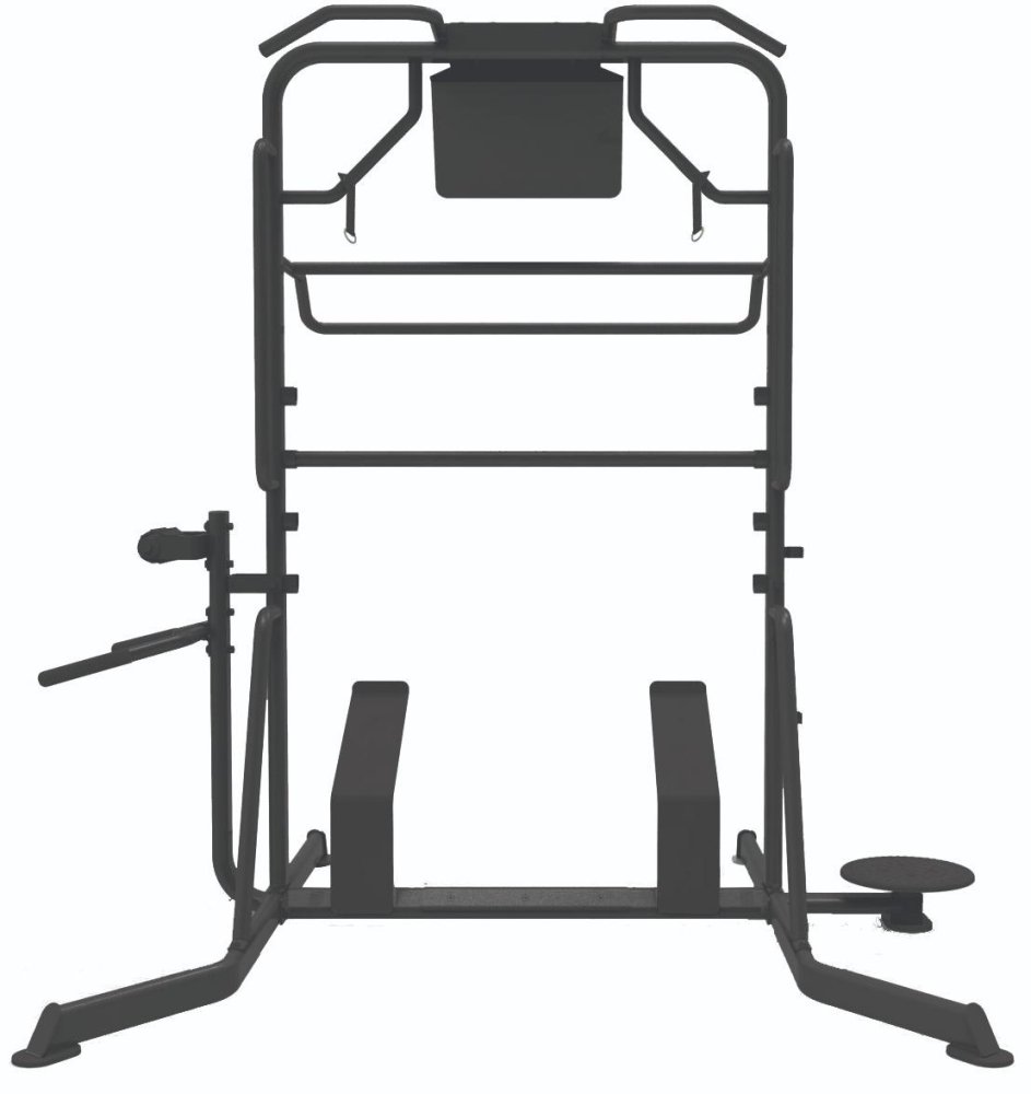 Тренажер для стретчинга (растяжки) Impulse IFSTF