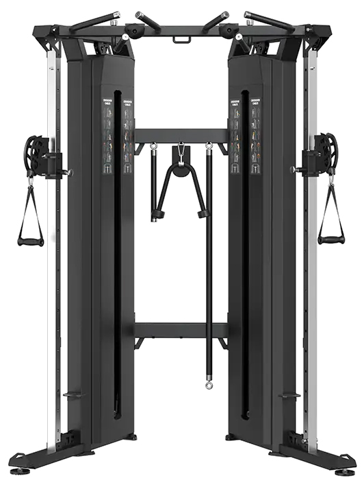 Кроссовер угловой Hasttings KS1101