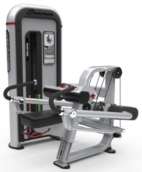 Трицепс сидя Nautilus 9-IPTD3