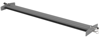 Соединительный модуль для хранения гантелей Impulse MS26