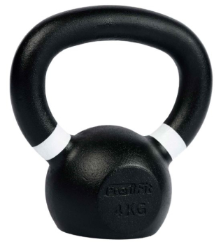 Гиря тренировочная 4 кг. Profi-Fit