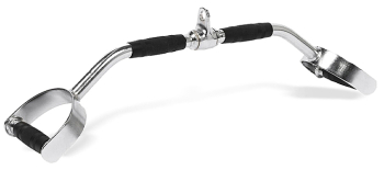 Рукоятка для мышц спины, параллельная. Hasttings Digger HD61F1N