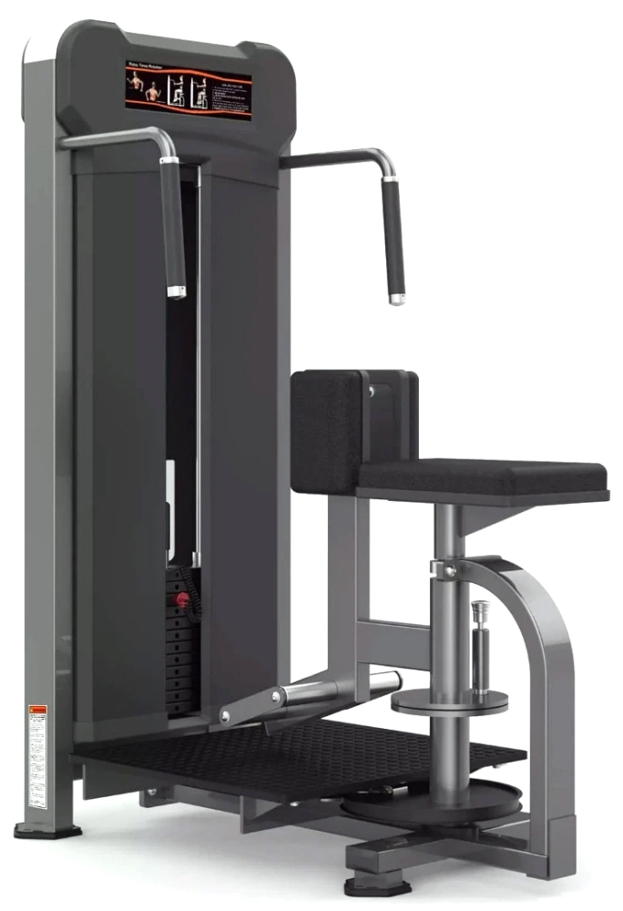 Косые мышцы живота Realleader M3-1021