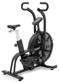 Велотренажер Spirit AB900+ AIR BIKE