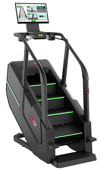 Лестница степпер Сardio Power SP 650