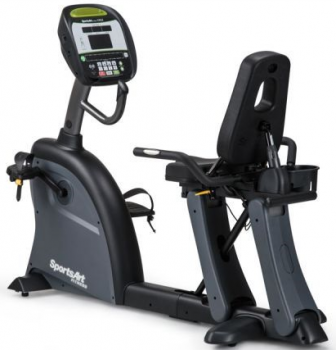 Велотренажер Sports Art C545R