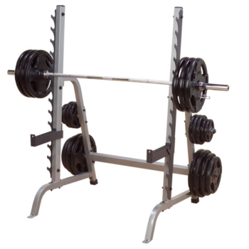 Рама для приседов Body Solid GPR-370