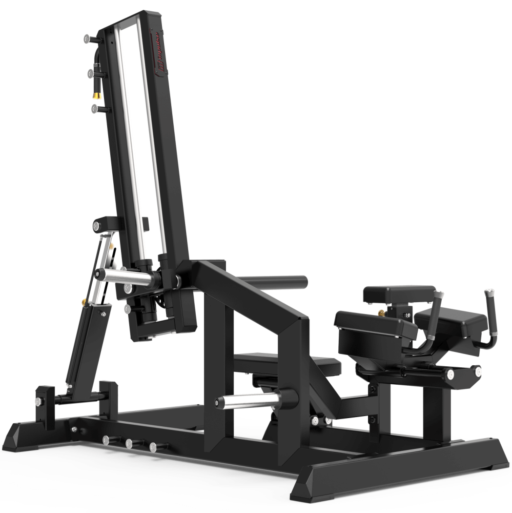 Глют машина (Ягодичные) Impulse ECP625