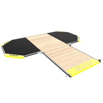 Помост для силовых рам (А3083, А3084, А3085) DHZ