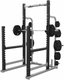 Силовая рама открытая Matrix Magnum MG-A694