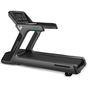 Беговая дорожка Svensson Industrial Armortech TFT (Graphite blue)