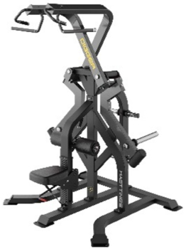 Перекрёстная верхняя тяга Hasttings Digger HD037-5