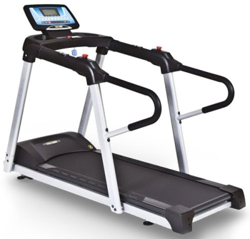 Беговая дорожка для реабилитации Hasttings LCT80