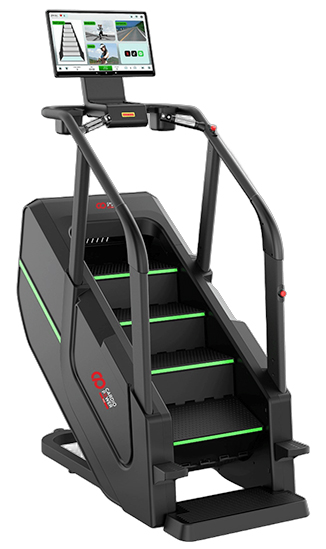 Лестница степпер Сardio Power SP650