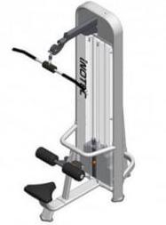 Тяга сверху Inotec FL-LP