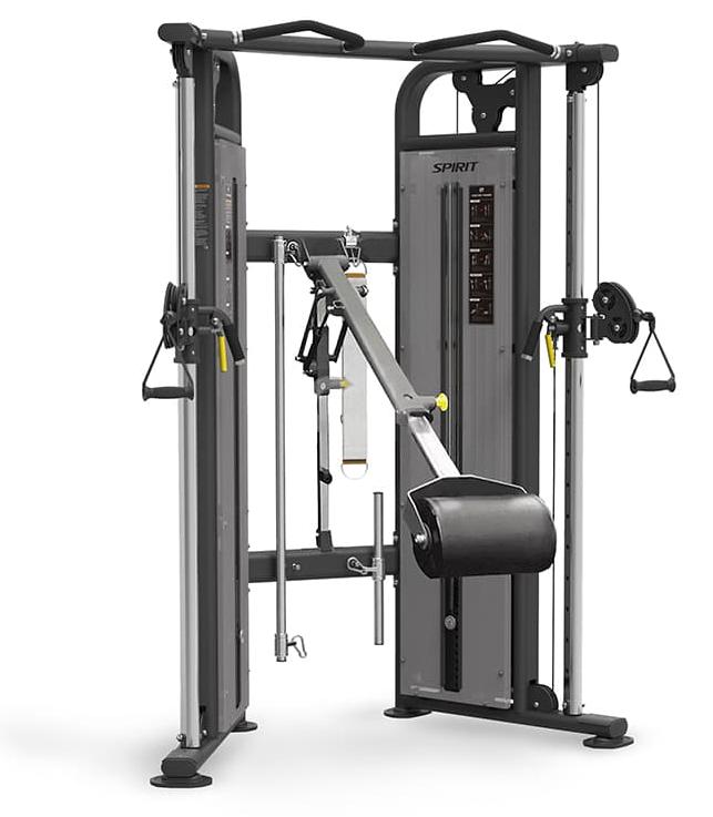 Кроссовер угловой SP-3526 с опцией SP-3526-PAD Spirit SP-3526+SP-3526-PAD