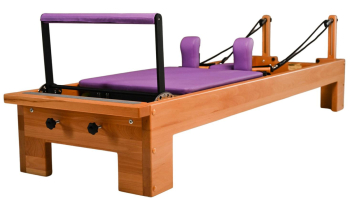 Cтудийный реформер Pilates Plus New line SRN