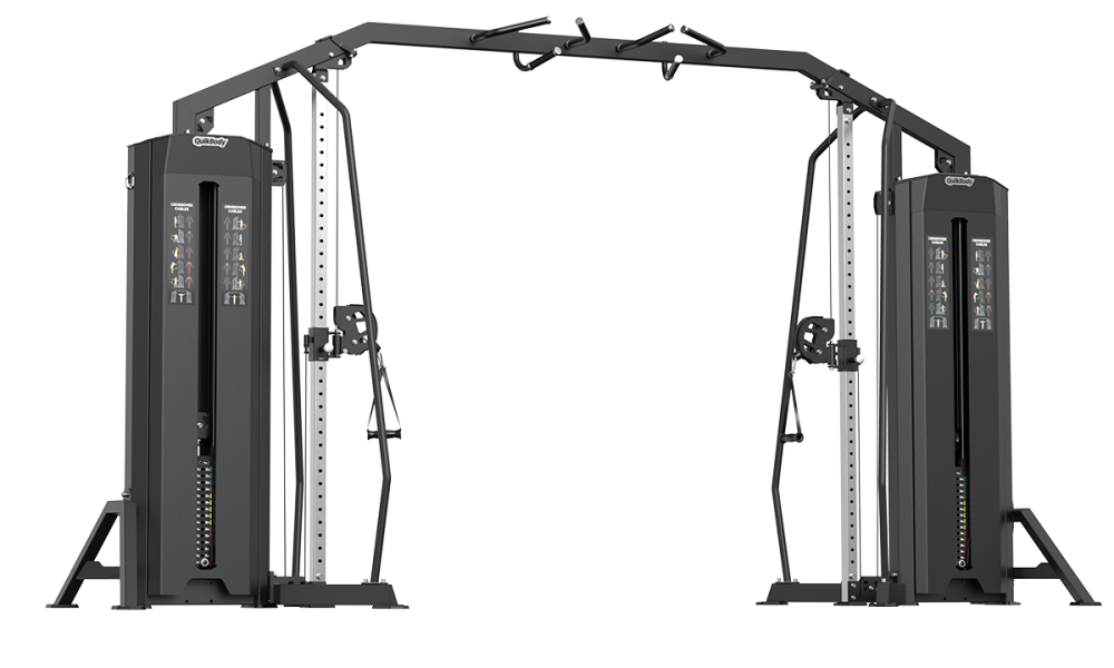 Кроссовер Hasttings KS1202