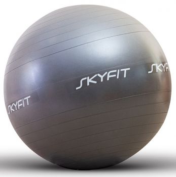 Гимнастический мяч SkyFit 75 см