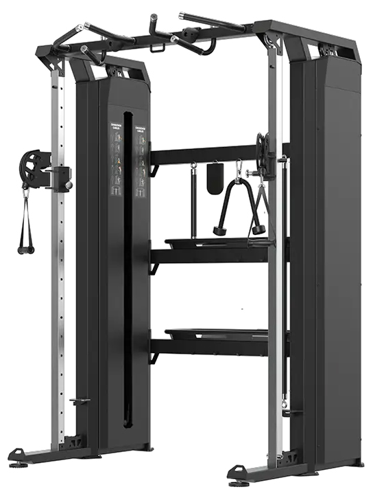 Кроссовер угловой Hasttings KS1102