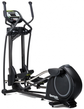 Эллиптический тренажер Sports Art E840
