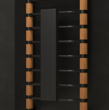 Cкамья для пресса UNO Torso Uno Estetico UN-1203