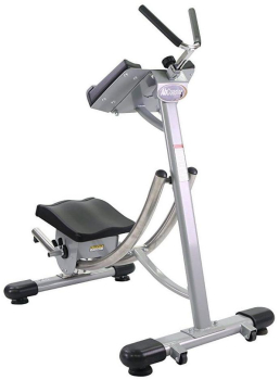 Тренажеры для пресса Ab Coaster CS1500