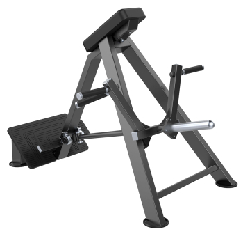 Т-образная тяга с упором в наклоне DHZ U-3061