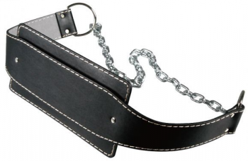 Пояс для отягощений с цепью Fitex Pro