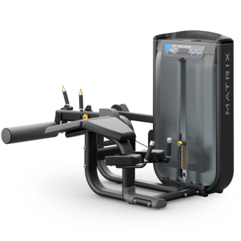 Сгибание ног лёжа Matrix Ultra Base G7-S73BH-03