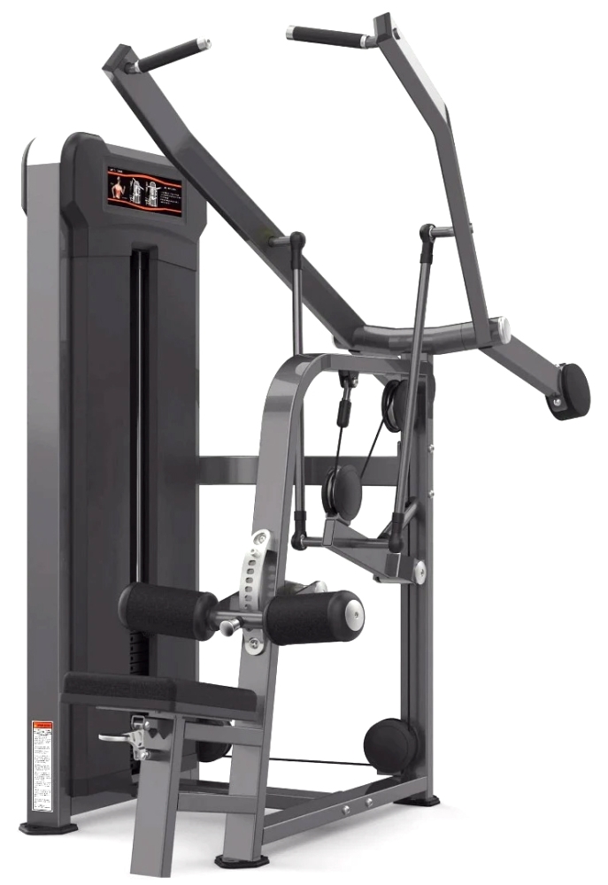 Тяга верхнего блока Realleader M3-1013