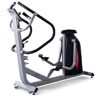 Эллиптический тренажер Panatta Ecopower Run 1CF72