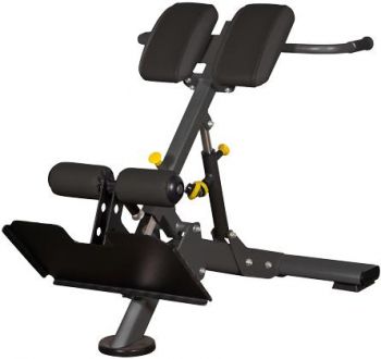 Гиперэкстензия наклонная Spirit AFB137