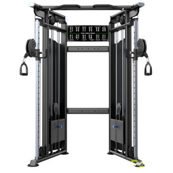 Кроссовер для функциональных тренировок DHZ U-2017