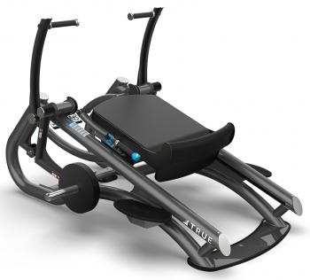 Тренажер для разгибания всего тела True SC1000