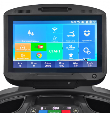 Дисплей CardioPower PRO CT320 Дисплей CardioPower PRO CT320