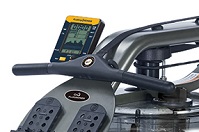 Гребной тренажер FD Fitness Apollo Pro V